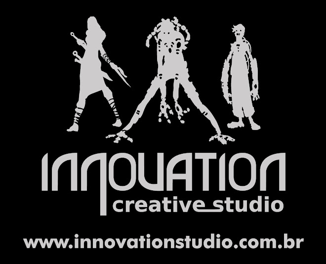 Innovation Creative Studio