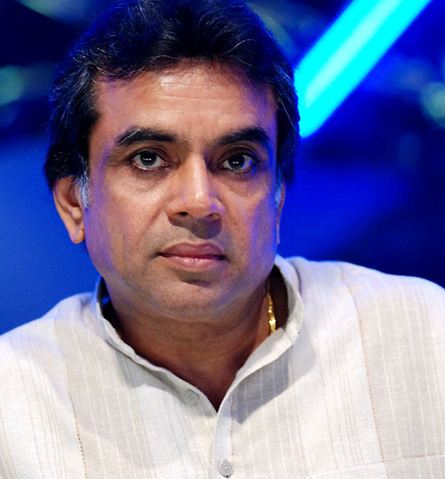 Paresh Rawal Biography, Wiki, Dob, Height, Weight, Sun Sign, Native