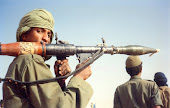 Photos de Honnorat Jean Claude - Touaregs du Mali. La rebellion en 1992.