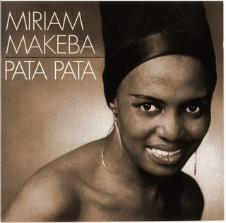 Miriam Makeba Daughter on Africa Commemorates Miriam Makeba Pata Pata