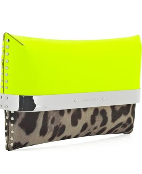 jimmy choo clutch