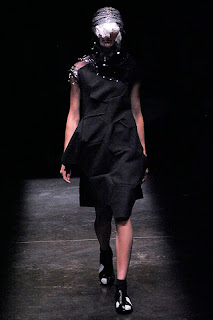 comme des garcons spring summer 09