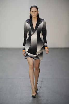 London fashion week sept