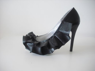evening shoes