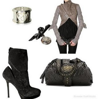 fashion blog