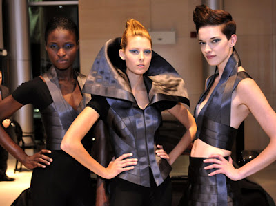 eco fashion