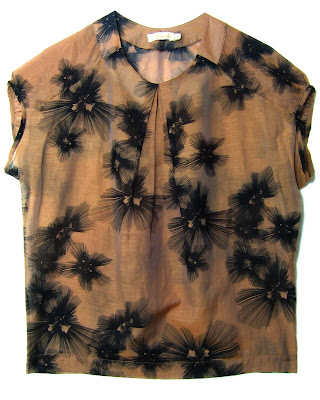 organic top