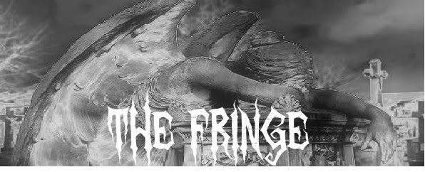 The Fringe Magazine