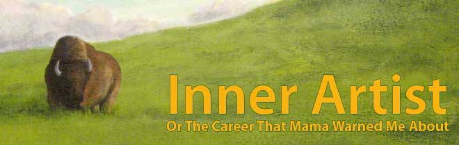 Inner Artist