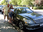 The New Car
