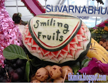 Smiling Fruits