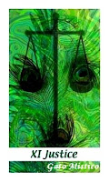 Tarot Gato Mistico