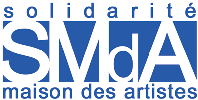 SMDA - Solidarité Maison des Artistes