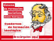 sistema de formación socialista