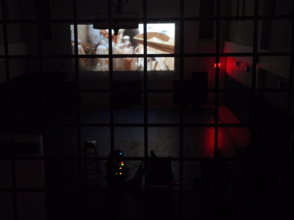 window blocker