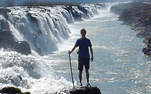 Saltos Del Mocona