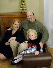 Steve, Maia and Holly Fisher