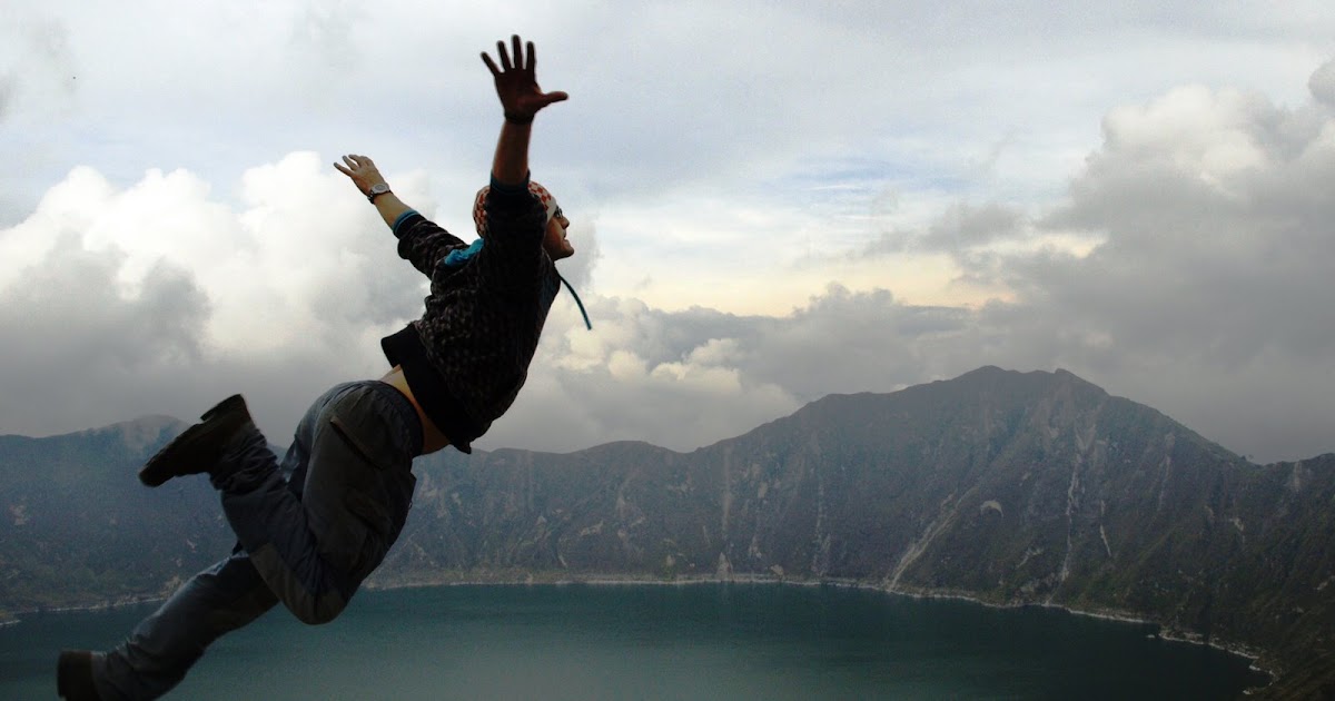 JUMPING PICTURES Fly Jumping