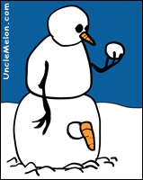 [snowmanfluffing.gif]
