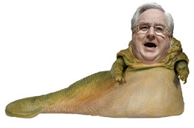fat Jerry Fallwell