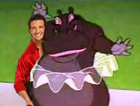 bristol palin and mark ballas in love