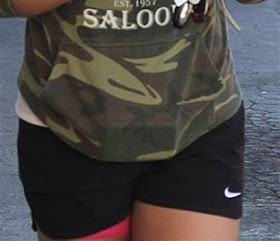bristol palin camel toe cameltoe