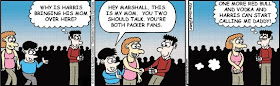 espn cartoon ain't funny girls sports