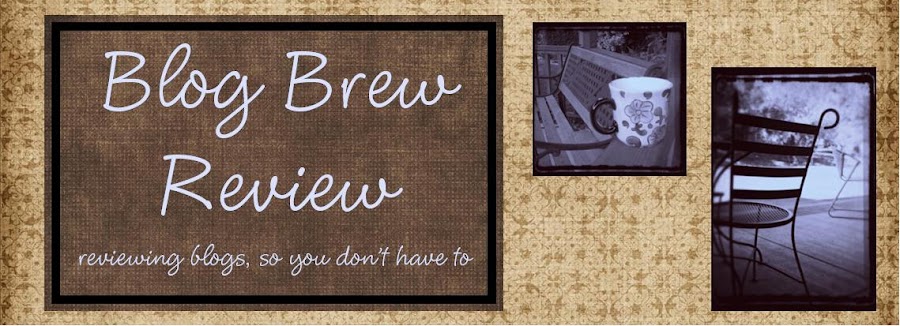 Blog Brew Review