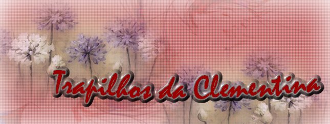 Trapilhos da Clementina