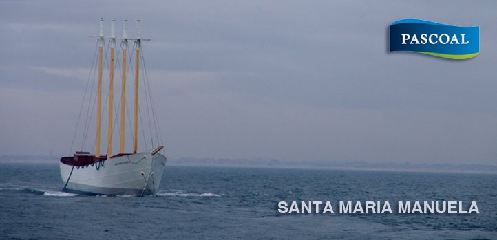 Santa Maria Manuela
