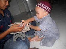 anak yang soleh