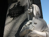 Recoleta Cemetary