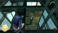 gmaes images of Tenchu4 version psp at discountedgame