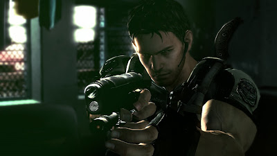 gmaes Resident Evil 5 Wallpapers At Discountedgame