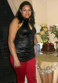 Maria Reyes (Morena)
