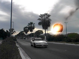 meteorito
