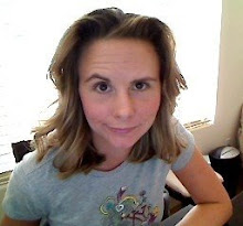ME, BLOGGING ...