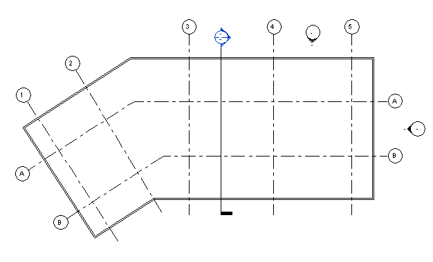 gridded plan gridded plan