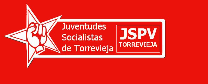 Juventudes Socialistas De Torrevieja