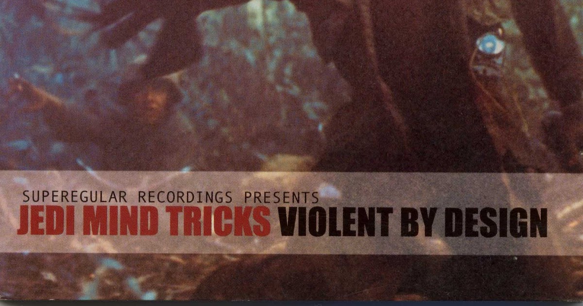Underground Hip Hop: Jedi Mind Tricks