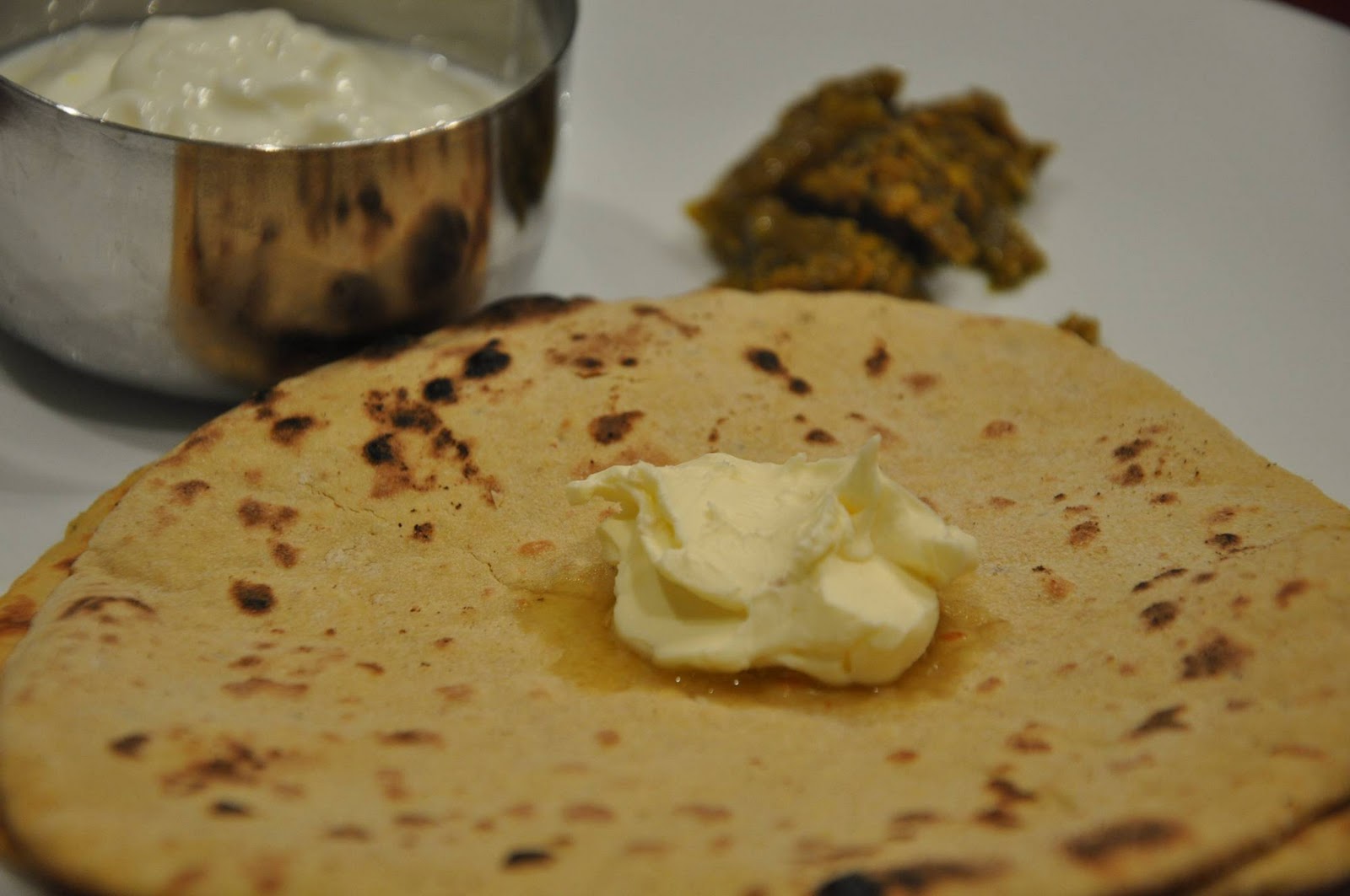 Mharo Rajasthan's Recipes Rajasthan A State in Western India Missi