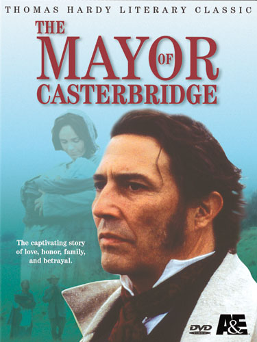 The Mayor of Casterbridge (2003) - ¡¡Ábrete libro!! - Foro sobre libros