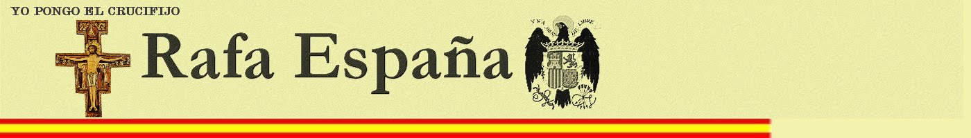 Rafa España