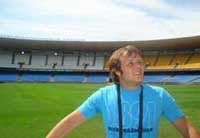 Estadio Maracaná