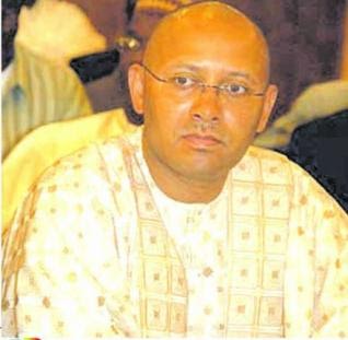 Curriculum vitae malien image