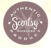 scentsy