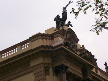 Teatro Municipal - SP