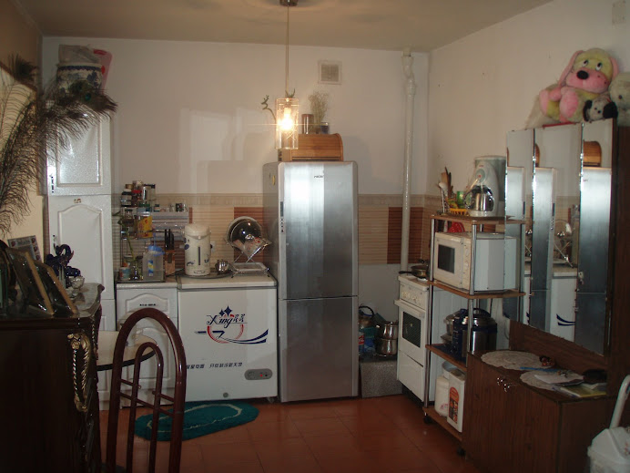 2. Kitchen