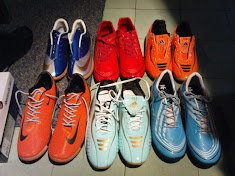 Sepatu Futsal