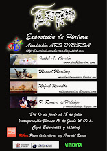 VIII EXPOSICION 2009 :